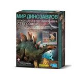 Археология, палеонтология