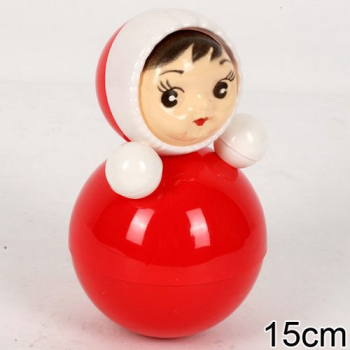Неваляшка, 15 см