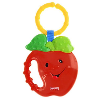 Прорезыватель, Fisher-Price