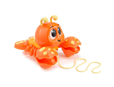 Игрушка развивающая Клацающий лобстер, Little Tikes